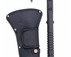 HACHA ACERO FORJADO ALBAINOX  39 cm MOD 32635