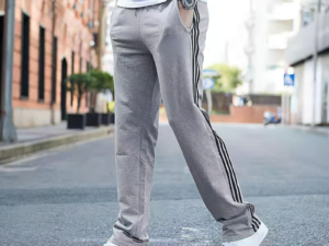 Pantalón deportivo