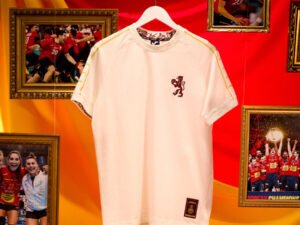 Ropa De Balonmano
