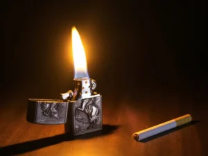 Encendedores