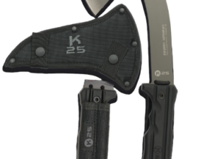 HACHA DEPORTIVO ALBAINOX C/F 29.5 COD 31746