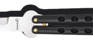 NAVAJA ABANICO ALBAINOX ZAMAK COD 02053