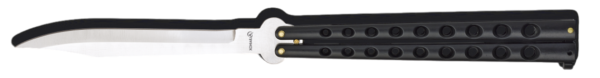 NAVAJA ABANICO ALBAINOX ZAMAK COD 02053