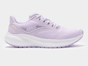 ZAPATILLA RUNNING JOMA RODIO 25 MUJER VIOLETA. COD: RRODL2513