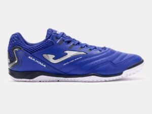 ZAPATILLA FUTBOL SALA JOMA MÁXIMA 24 ROYAL CD: MAXW24041N