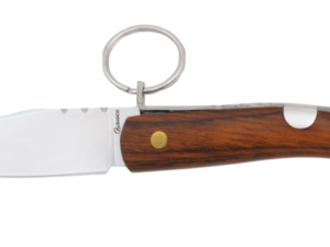 NAVAJA ALBAINOX CLÁSICA CON ANILLA COD 01088