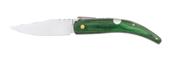 NAVAJA ALBAINOX CLÁSICA COD 01089