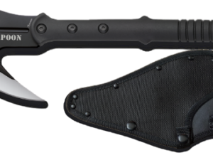 ARPON TACTICO ALBAINOX  18,00 cm COD 32533