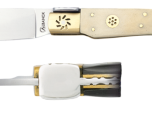 NAVAJA ALBAINOX ARTESANIA CATALANA COD 01638