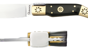 NAVAJA ALBAINOX ARTESANIA CATALANA COD 01639