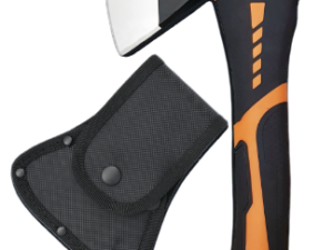HACHA ALBAINOX ABS  13 cm