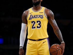 Ropa de Baloncesto