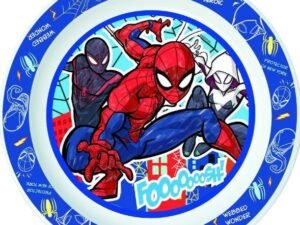 PLATO MICRO SPIDER SPIDERMAN