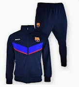 CHÁNDAL FC BARCELONA ICONIC TALLAS VARIADAS CD: 53002CHICT-06ROG