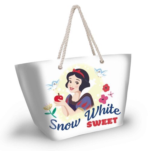 BOLSA PLAYERA SWEET DISNEY BLANCA NIEVES. COD: 0407053KRM