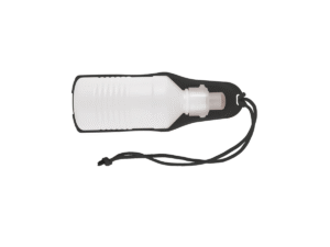 BEBEDOR PARAMASCOTAS PORTATIL NEGRO MOD: PE19N