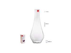 DECANTANDOR BALLET COD: 0012501