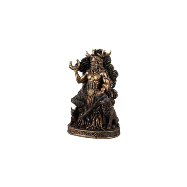 CERNUNNOS 30CM COD: 0023349
