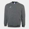 SUDADERA HOMBRE JOMA CAIRO II GRIS MELANGE CD: 101333.150