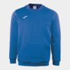 SUDADERA HOMBRE JOMA CAIRO II ROYAL CD: 101333.700