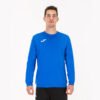 SUDADERA HOMBRE JOMA CAIRO II ROYAL CD: 101333.7002