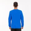 SUDADERA HOMBRE JOMA CAIRO II ROYAL CD: 101333.7003