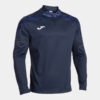 SUDADERA HOMBRE JOMA CHAMPIONSHIP VIIII DARK NAVY CD: 104217.331
