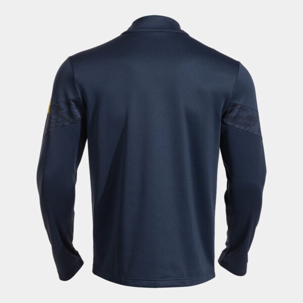 SUDADERA HOMBRE JOMA CHAMPIONSHIP VIIII DARK NAVY CD: 104217.3314