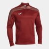 SUDADERA HOMBRE JOMA CHAMPIONSHIP VIIII BURDEOS CD: 104217.671