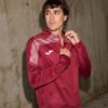 SUDADERA HOMBRE JOMA CHAMPIONSHIP VIIII BURDEOS CD: 104217.6712
