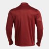 SUDADERA HOMBRE JOMA CHAMPIONSHIP VIIII BURDEOS CD: 104217.6714