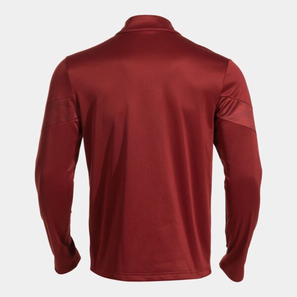 SUDADERA HOMBRE JOMA CHAMPIONSHIP VIIII BURDEOS CD: 104217.6714