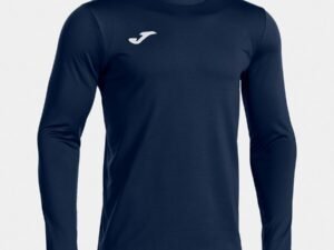 SUDADERA HOMBRE JOMA FINAL BASKET III MARINO CD: 104245.331