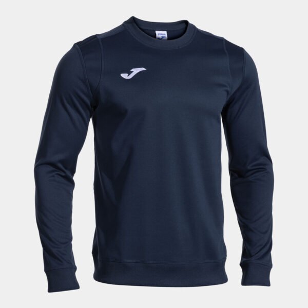SUDADERA HOMBRE JOMA STIMULUS DARK NAVY CD: 104253.331