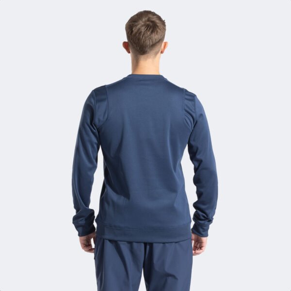 SUDADERA HOMBRE JOMA STIMULUS DARK NAVY CD: 104253.3314