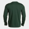 SUDADERA HOMBRE JOMA STIMULUS VERDE CD: 104253.4802