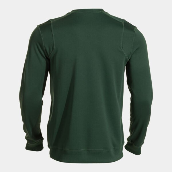 SUDADERA HOMBRE JOMA STIMULUS VERDE CD: 104253.4802