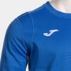 SUDADERA HOMBRE JOMA STIMULUS ROYAL CD: 104253.7003