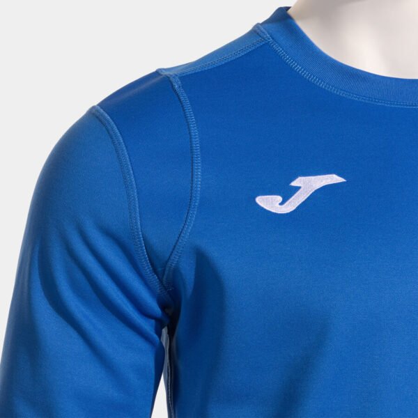 SUDADERA HOMBRE JOMA STIMULUS ROYAL CD: 104253.7003