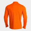 SUDADERA HOMBRE JOMA RECORD III NARANJA CD: 104294.8804