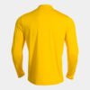 SUDADERA HOMBRE JOMA RECORD III AMARILLO CD: 104294.9002