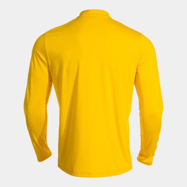 SUDADERA HOMBRE JOMA RECORD III AMARILLO CD: 104294.9002