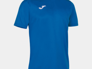 CAMISETA BALONMANO STRONG MANGA CORTA HOMBRE ROYAL D: 101662.700