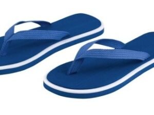 CHANCLAS PISCINA / PLAYA MOD CAIMAN.  COD: CA43-AZ