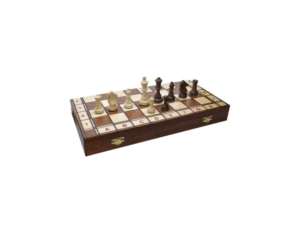 AJEDREZ MADERA JOWISZ COD: 41650