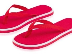 CHANCLAS PISCINA / PLAYA MOD CAIMAN.  COD: CA43-RO