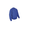 SUDADERA UNISEX RANDAL ROYAL CON IMPRESIÓN DIBUJO UNA PARTE EN TAMAÑO A4 CD: 1062711