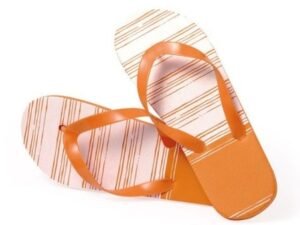 CHANCLAS PISCINA / PLAYA MOD MANISOK.  COD: MA55-NA