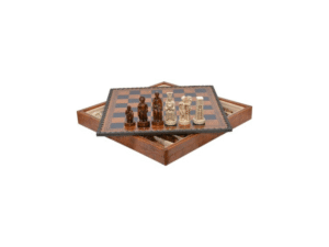 AJEDREZ+BACKGAMMON CLEOPATRA COD: 40836