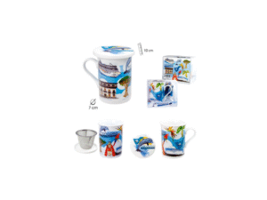 MUG CON FILTRO T. COD: 0005033